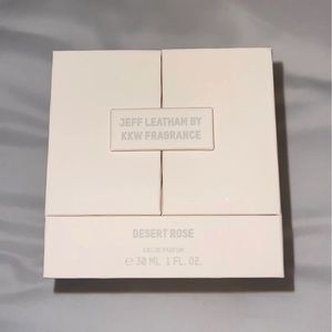 KKW FRAGRANCE Desert Rose